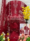 Mushq Vol 5 By Alk Khushbu Cambric Cotton Pakistani Suits Wholesale Clothing Suppliers In India
